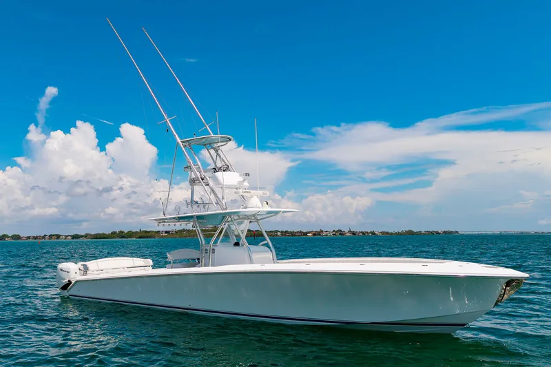 The Image of Bahama 41 2014 - 1