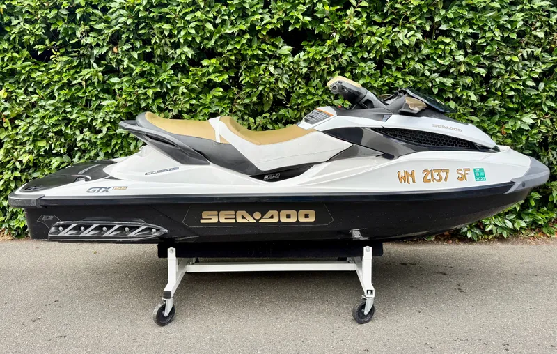 The Image of Sea-Doo GTX 155 2013 - undefined