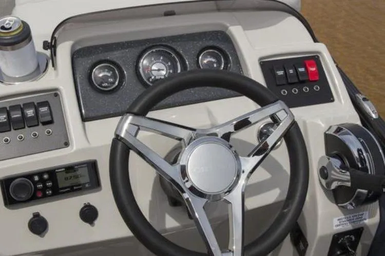 Slide: The Image of Manufacturer Provided Image - 7