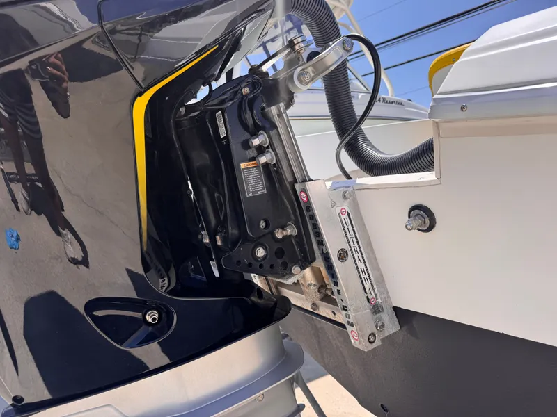 Slide: The Image of Superboat 21 CC 2009 - 11