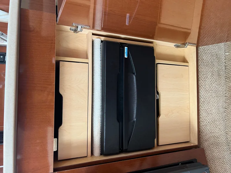 Slide: The Image of Additional Fridge - 18