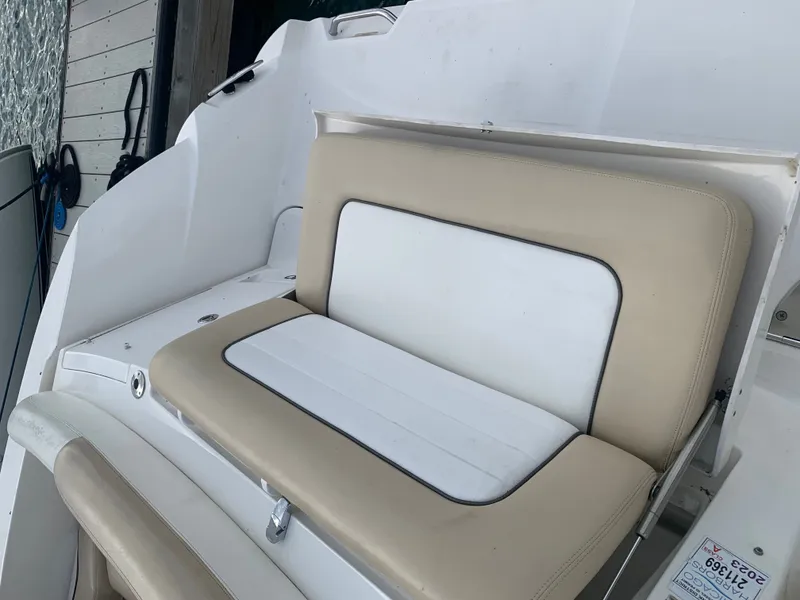 Slide: The Image of Aft Seat - 5