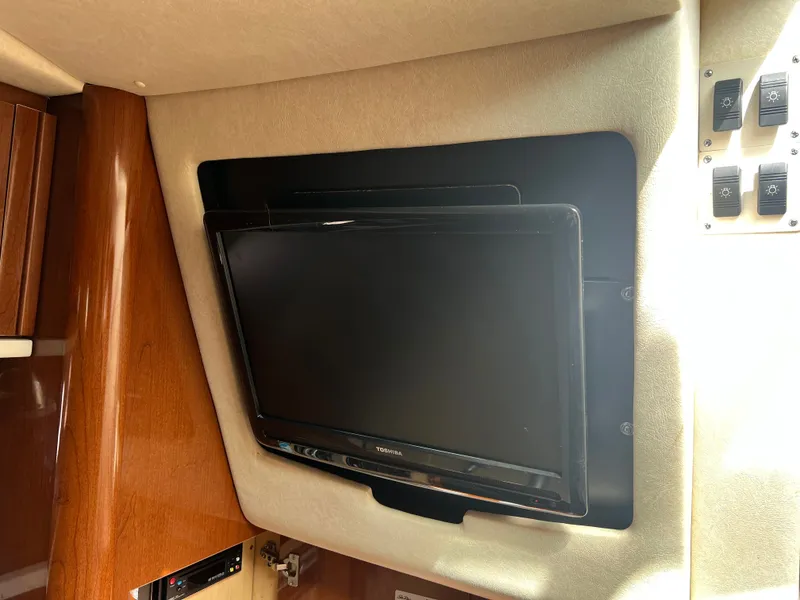 Slide: The Image of TV - 23