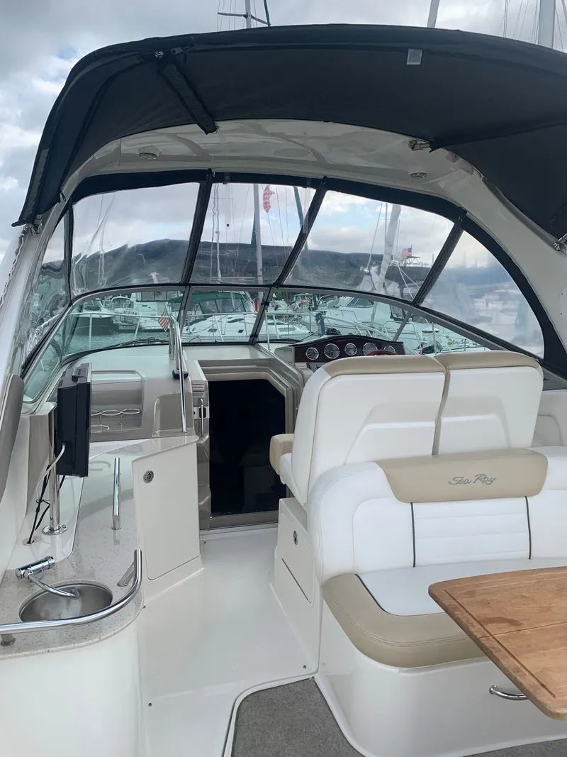 Slide: The Image of Cockpit - 6