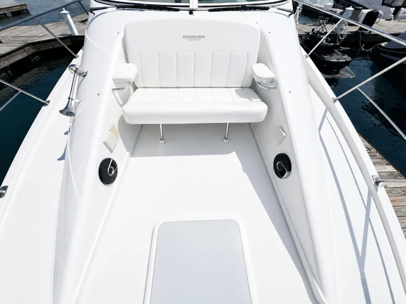 Slide: The Image of BOW SEAT - 2