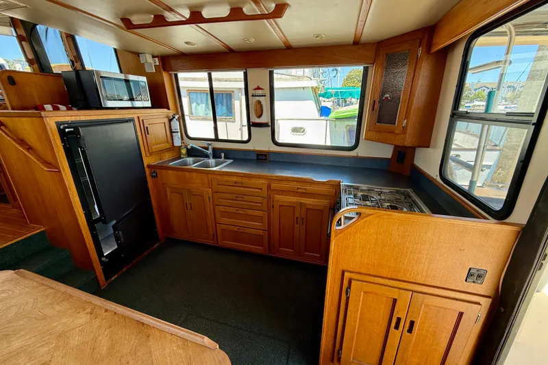 Slide: The Image of Galley overview - 15