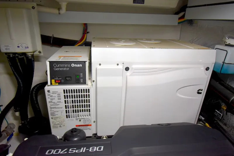 Slide: The Image of Cruisers 50 Cantius 2019 - 51