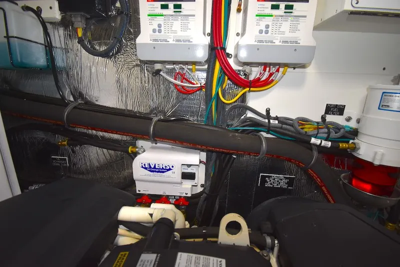 Slide: The Image of Cruisers 50 Cantius 2019 - 56