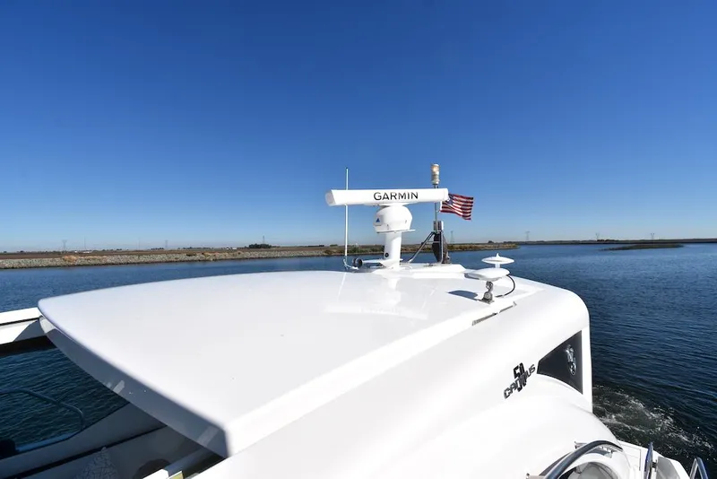 Slide: The Image of Cruisers 50 Cantius 2019 - 50