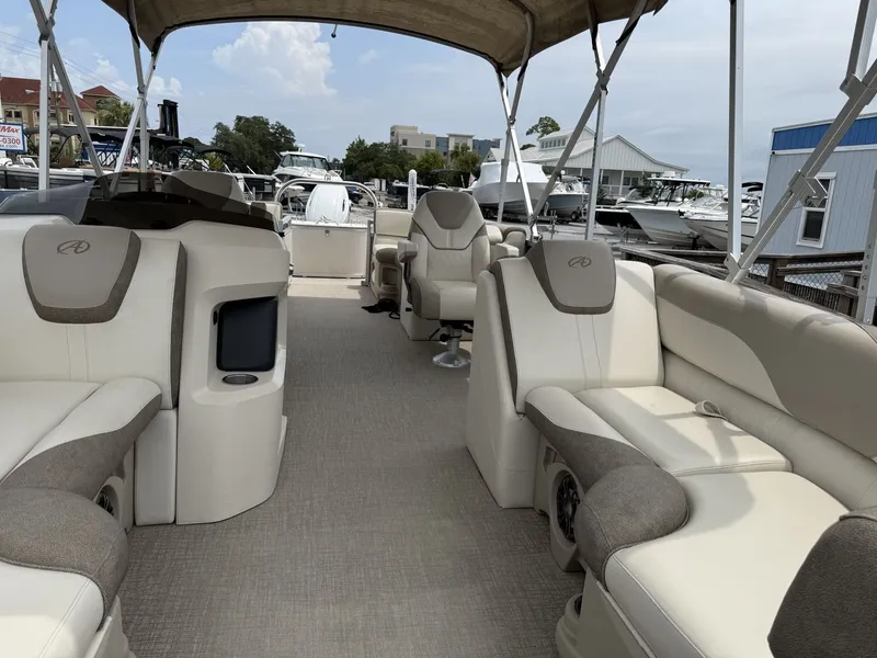 Slide: The Image of Avalon LSZ Quad Lounge - 23' 2023 - 20