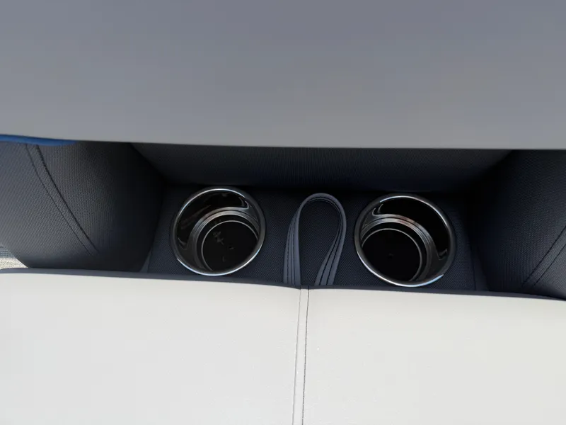 Slide: The Image of Bentley Pontoons BOLT 200 2027 - 13