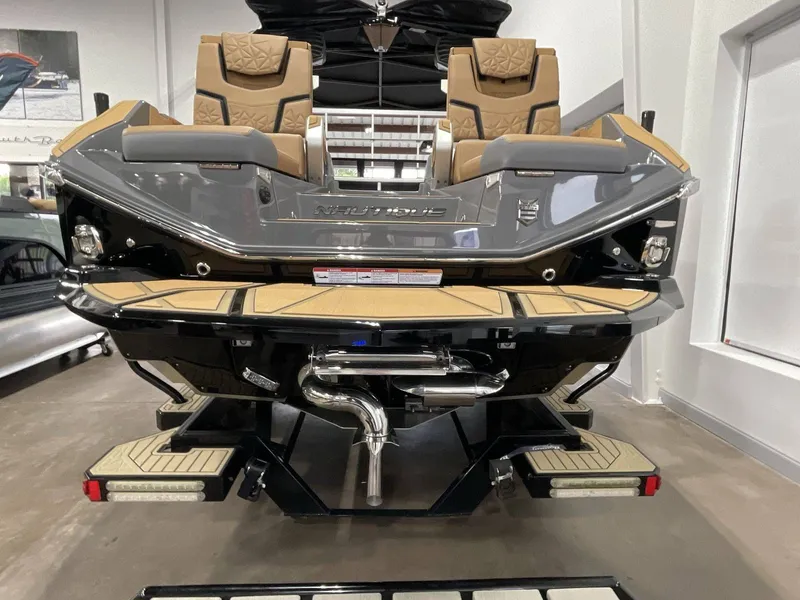 Slide: The Image of Nautique Super Air Nautique G23 Paragon 2026 - 5