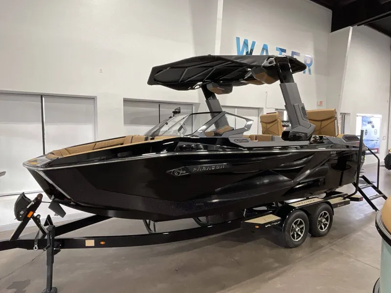 Slide: The Image of Nautique Super Air Nautique G23 Paragon 2026 - 10