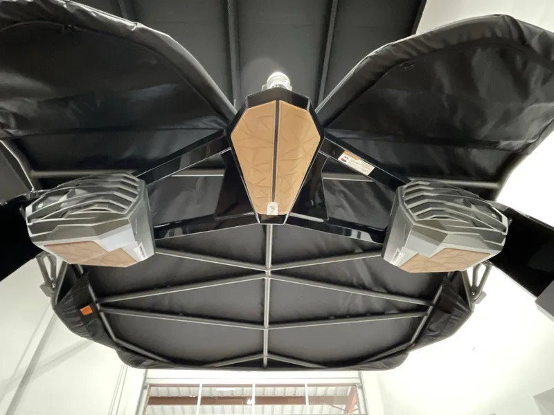 Slide: The Image of Nautique Super Air Nautique G23 Paragon 2026 - 11