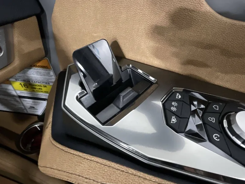 Slide: The Image of Nautique Super Air Nautique G23 Paragon 2026 - 37
