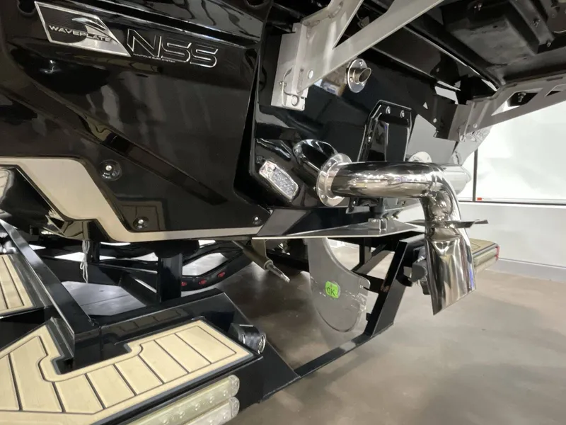 Slide: The Image of Nautique Super Air Nautique G23 Paragon 2026 - 38