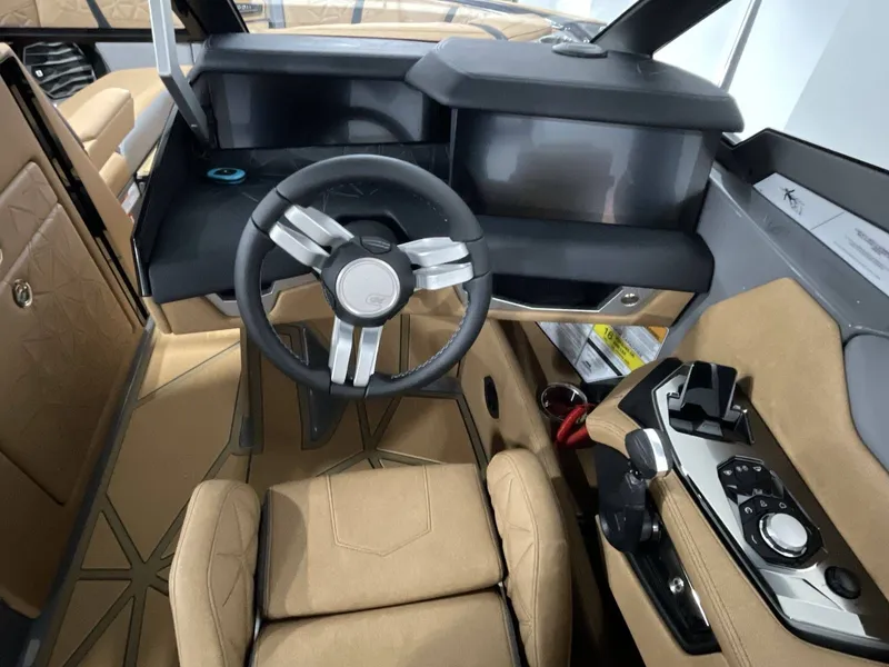 Slide: The Image of Nautique Super Air Nautique G23 Paragon 2026 - 35