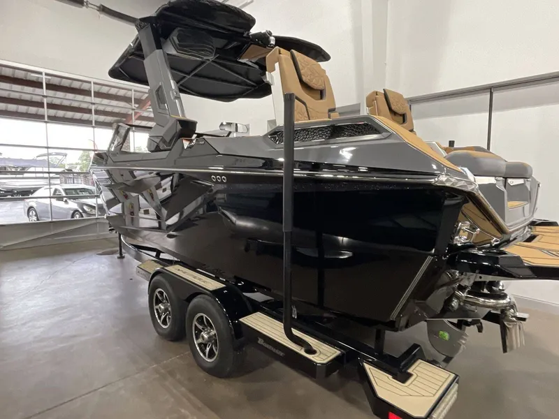 Slide: The Image of Nautique Super Air Nautique G23 Paragon 2026 - 2