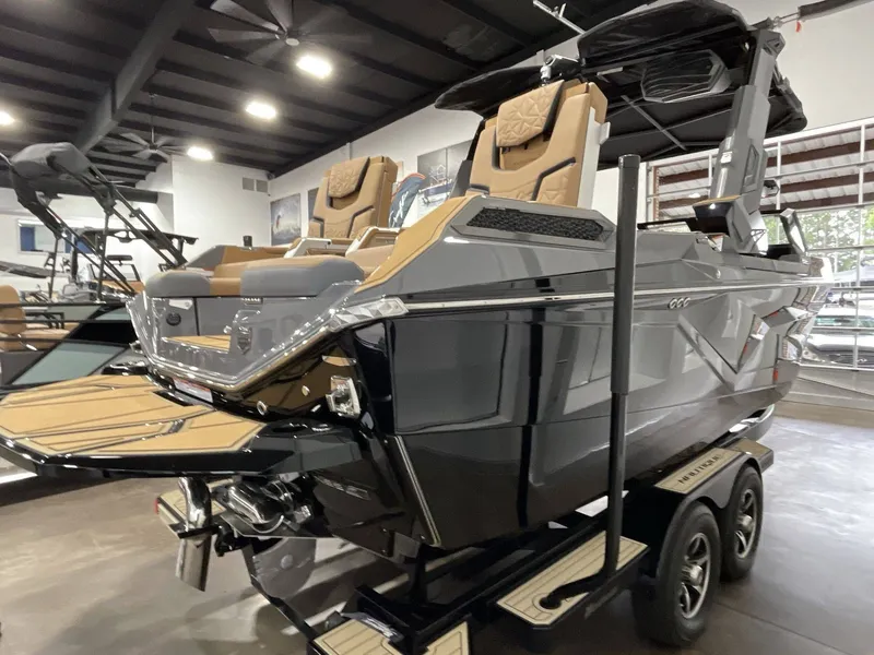 Slide: The Image of Nautique Super Air Nautique G23 Paragon 2026 - 40