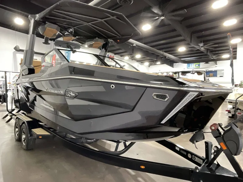 Slide: The Image of Nautique Super Air Nautique G23 Paragon 2026 - 29