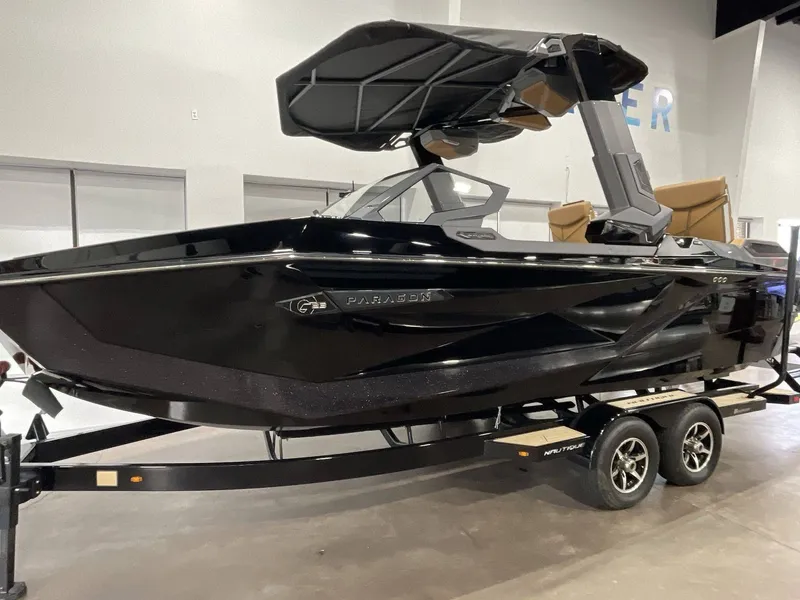 Slide: The Image of Nautique Super Air Nautique G23 Paragon 2026 - 3