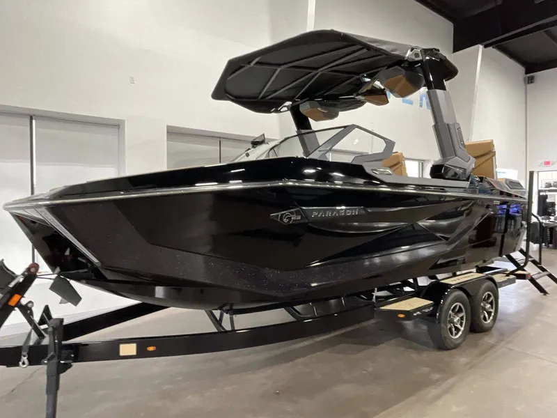 Slide: The Image of Nautique Super Air Nautique G23 Paragon 2026 - 19
