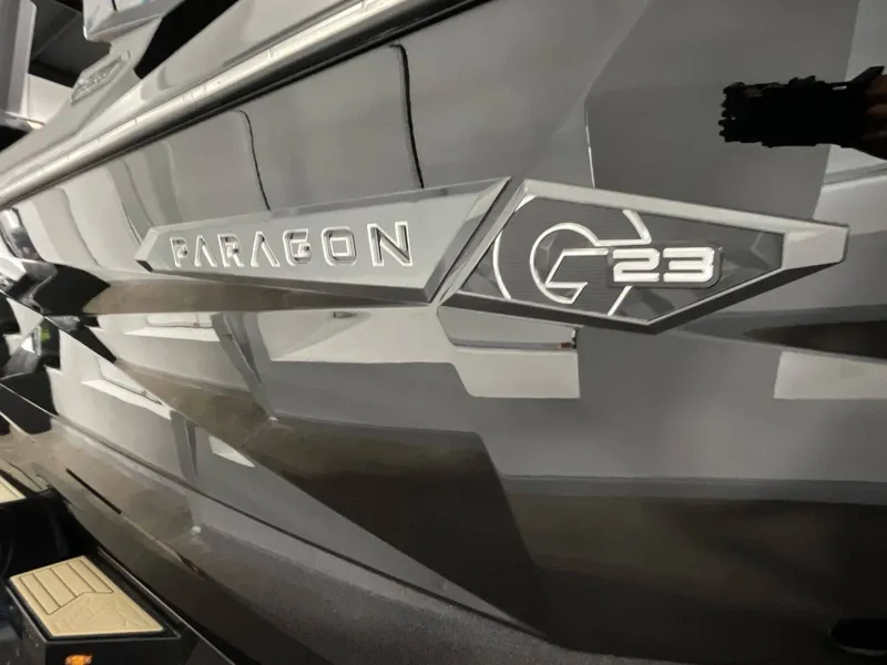 Slide: The Image of Nautique Super Air Nautique G23 Paragon 2026 - 17