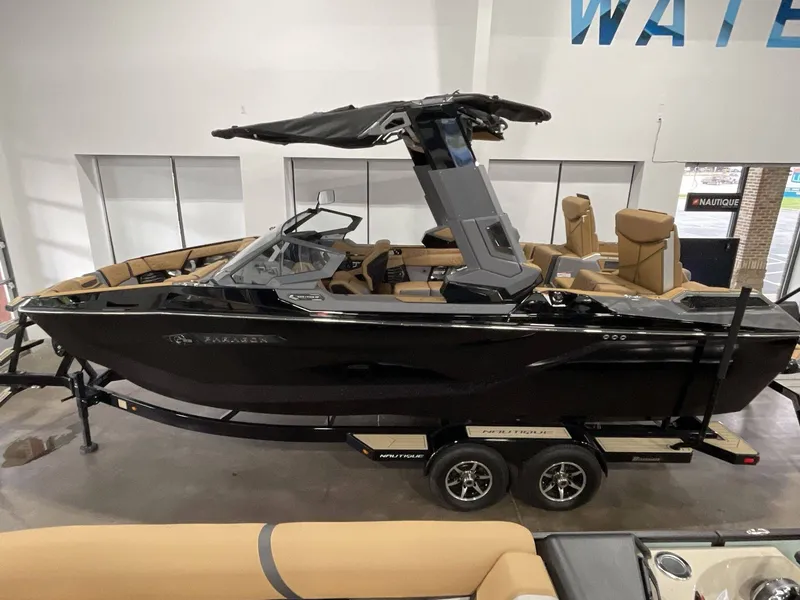 The Image of Nautique Super Air Nautique G23 Paragon 2026 - 1