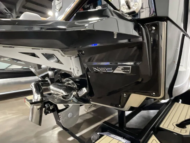 Slide: The Image of Nautique Super Air Nautique G23 Paragon 2026 - 34