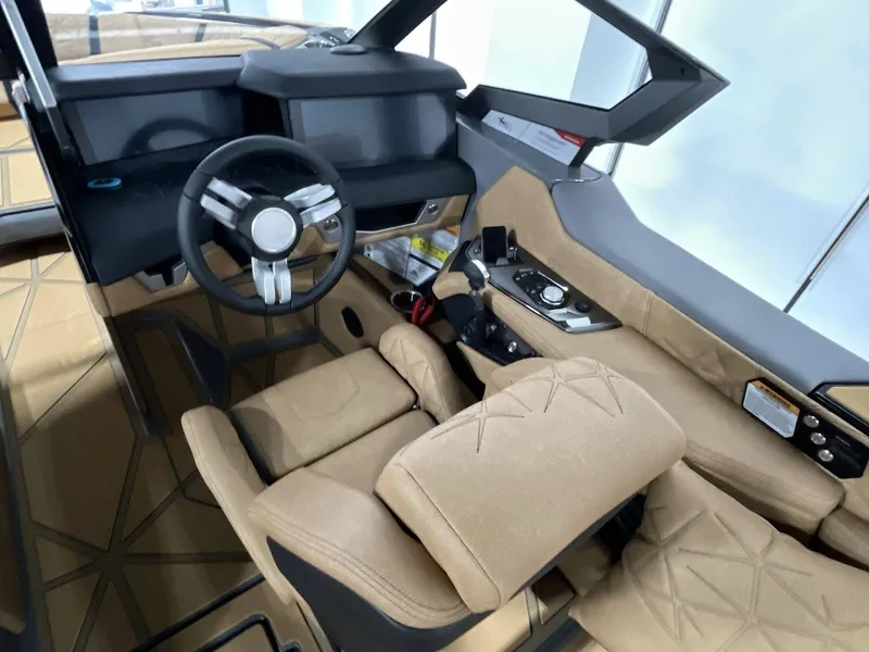 Slide: The Image of Nautique Super Air Nautique G23 Paragon 2026 - 28