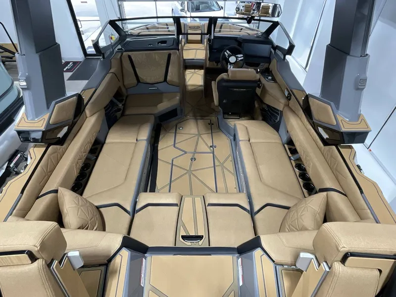Slide: The Image of Nautique Super Air Nautique G23 Paragon 2026 - 12