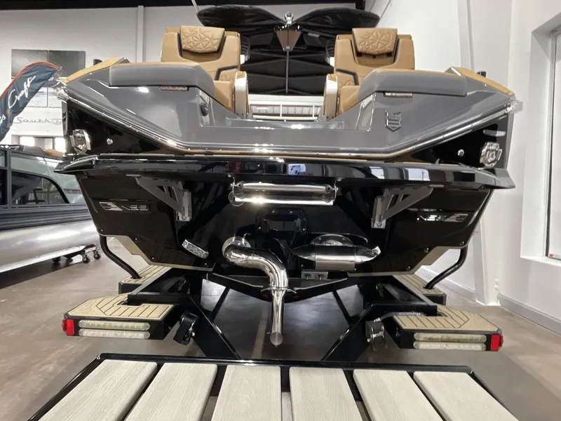 Slide: The Image of Nautique Super Air Nautique G23 Paragon 2026 - 39