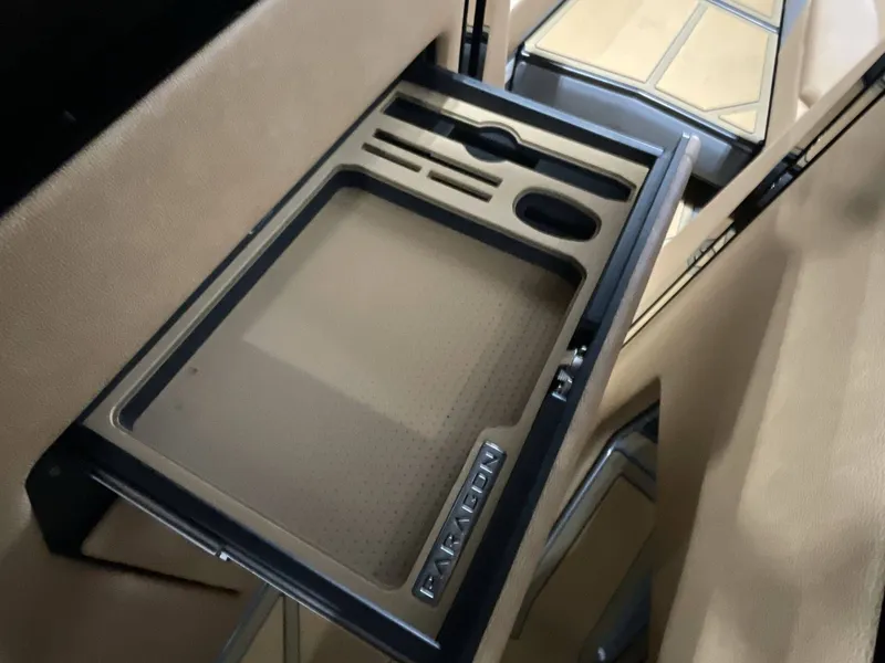Slide: The Image of Nautique Super Air Nautique G23 Paragon 2026 - 24