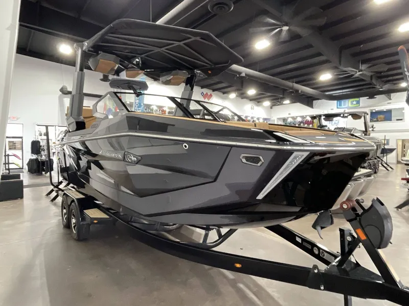 Slide: The Image of Nautique Super Air Nautique G23 Paragon 2026 - 7