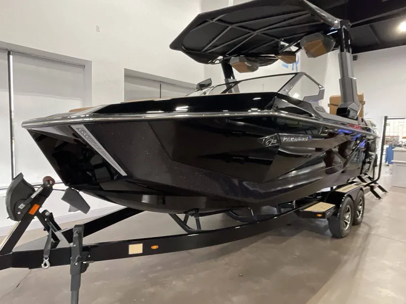 Slide: The Image of Nautique Super Air Nautique G23 Paragon 2026 - 4
