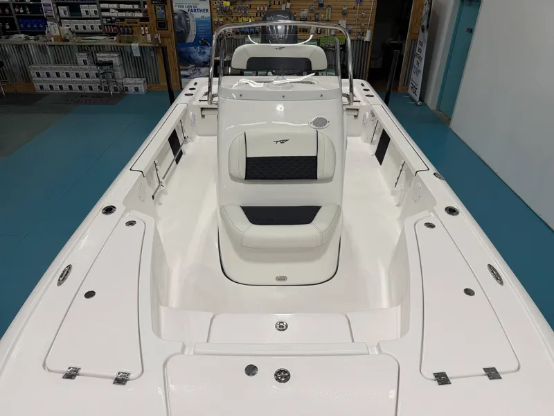 Slide: The Image of Tidewater 2110BMT 2026 - 23
