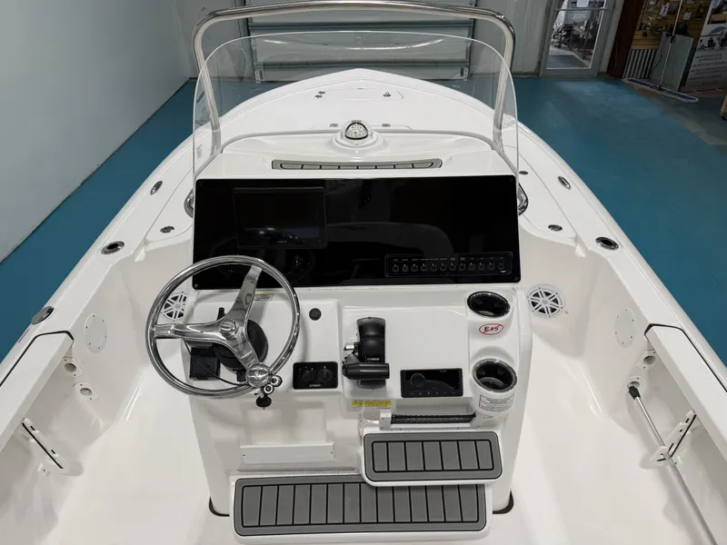 Slide: The Image of Tidewater 2110BMT 2026 - 14