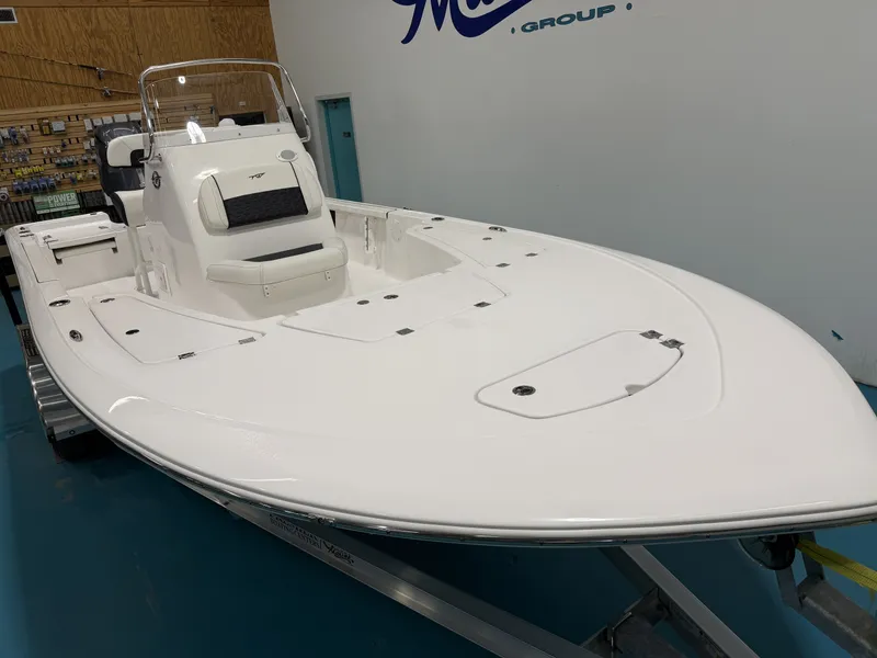 Slide: The Image of Tidewater 2110BMT 2026 - 29