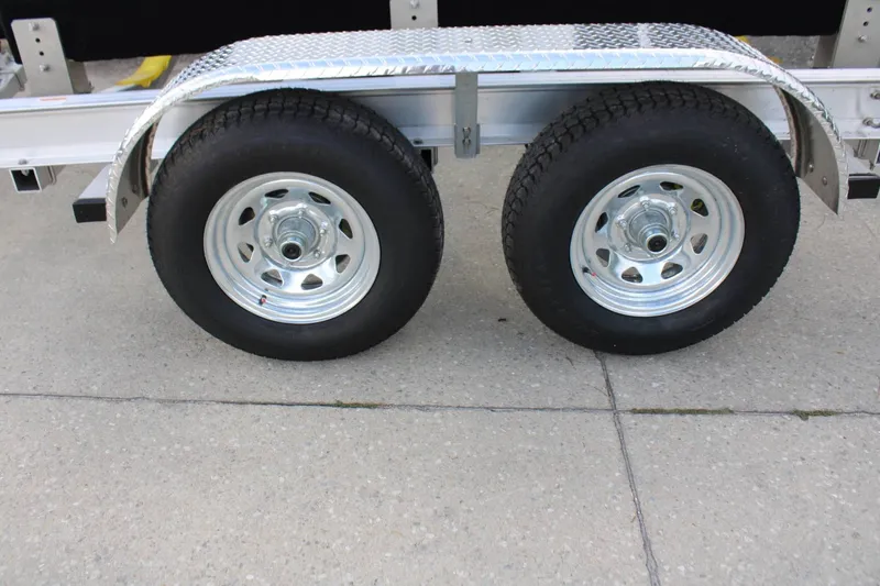 Slide: The Image of Continental Trailers A2485B 2026 - 5