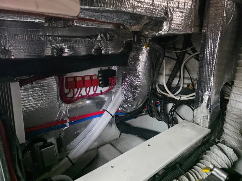 Slide: The Image of Albin 31 Tournament Express 2006 - 98