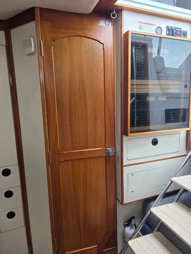 Slide: The Image of Albin 31 Tournament Express 2006 - 80