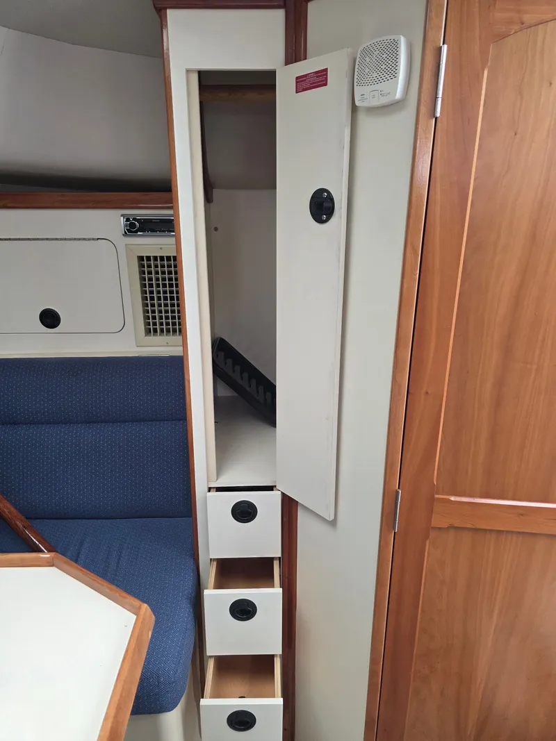 Slide: The Image of Albin 31 Tournament Express 2006 - 63