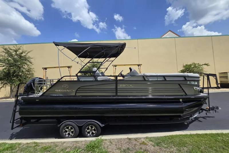 The Image of Regency 230 LE3 Sport 2019 - undefined