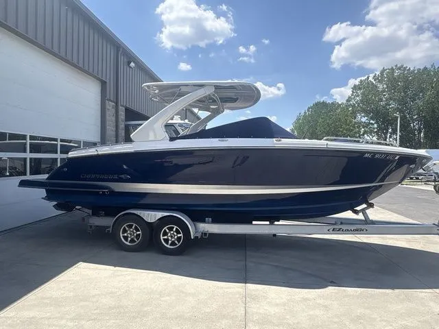 Slide: The Image of Chaparral 297 SSX 2019 - 15
