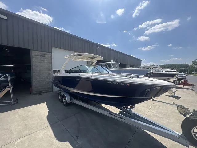 Slide: The Image of Chaparral 297 SSX 2019 - 3