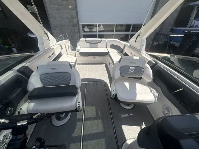 Slide: The Image of Chaparral 297 SSX 2019 - 23