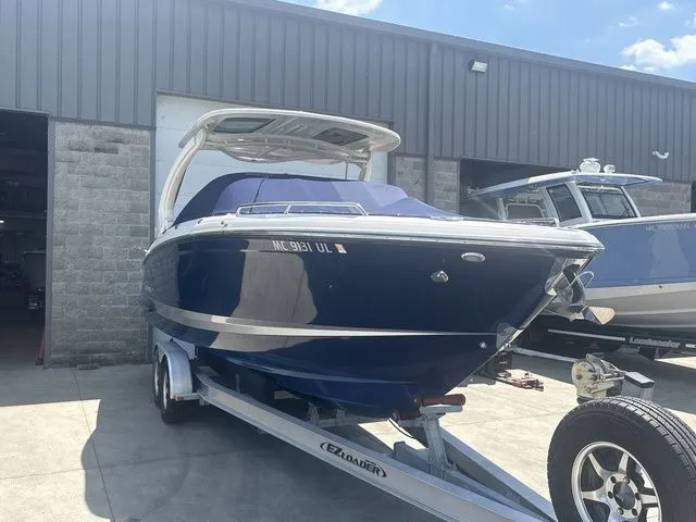 Slide: The Image of Chaparral 297 SSX 2019 - 20