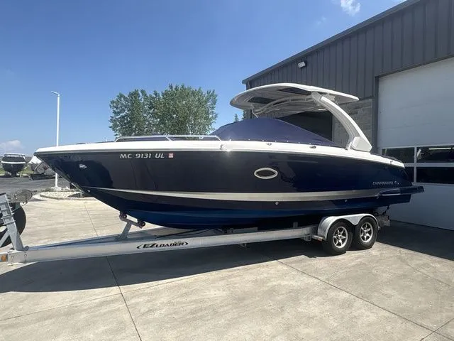 Slide: The Image of Chaparral 297 SSX 2019 - 21