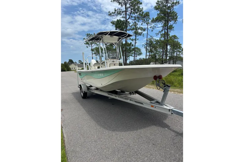 The Image of Carolina 21 LS 2020 - undefined