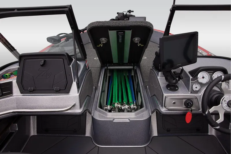 Slide: The Image of Nitro ZV20 Sport Pro 2026 - 24